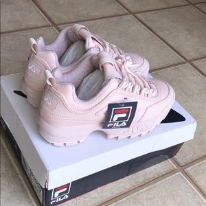 Women’s Fila Disruptor ll